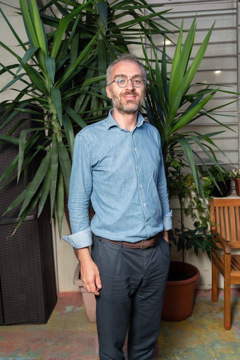  - PCM Studio compie 18 anni tra arte, design e mondi sospesi