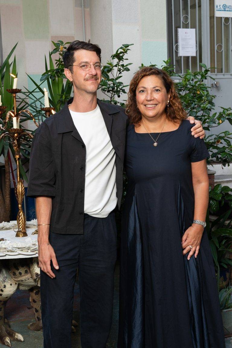  - PCM Studio compie 18 anni tra arte, design e mondi sospesi