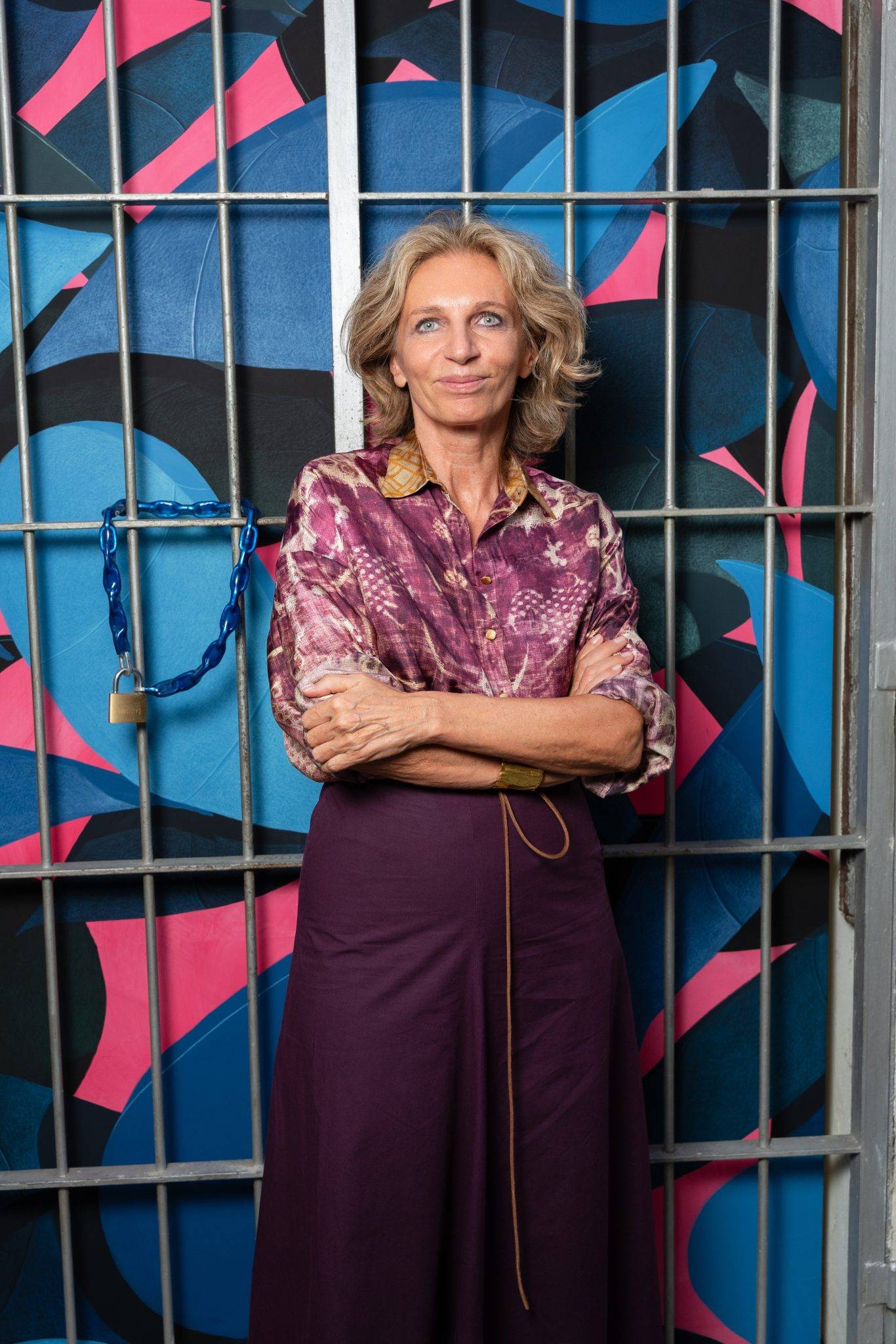  - PCM Studio compie 18 anni tra arte, design e mondi sospesi