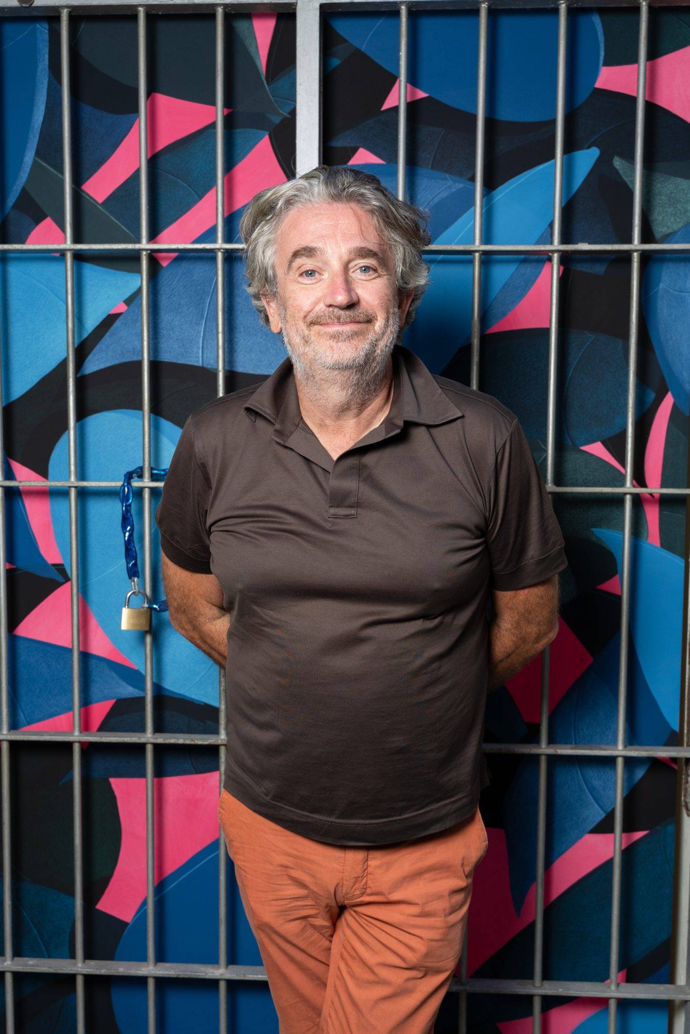  - PCM Studio compie 18 anni tra arte, design e mondi sospesi