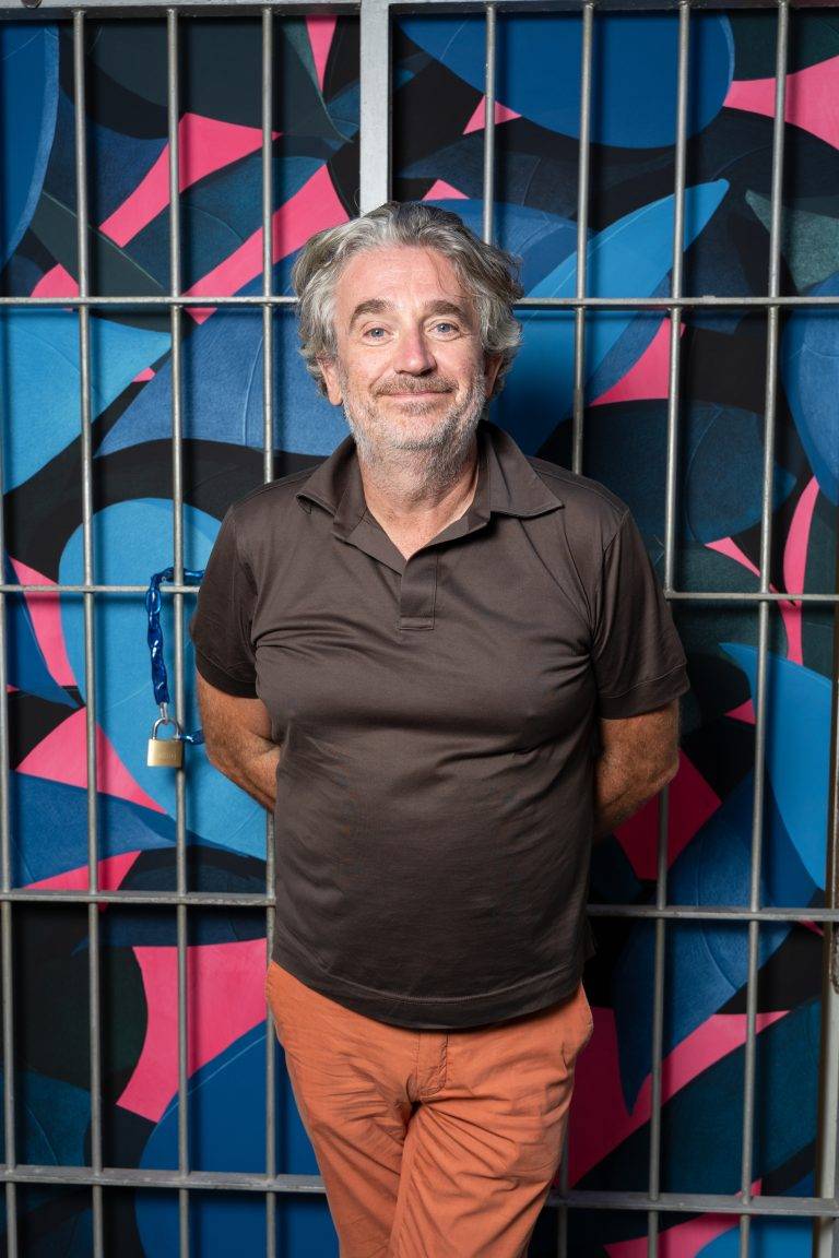  - PCM Studio compie 18 anni tra arte, design e mondi sospesi