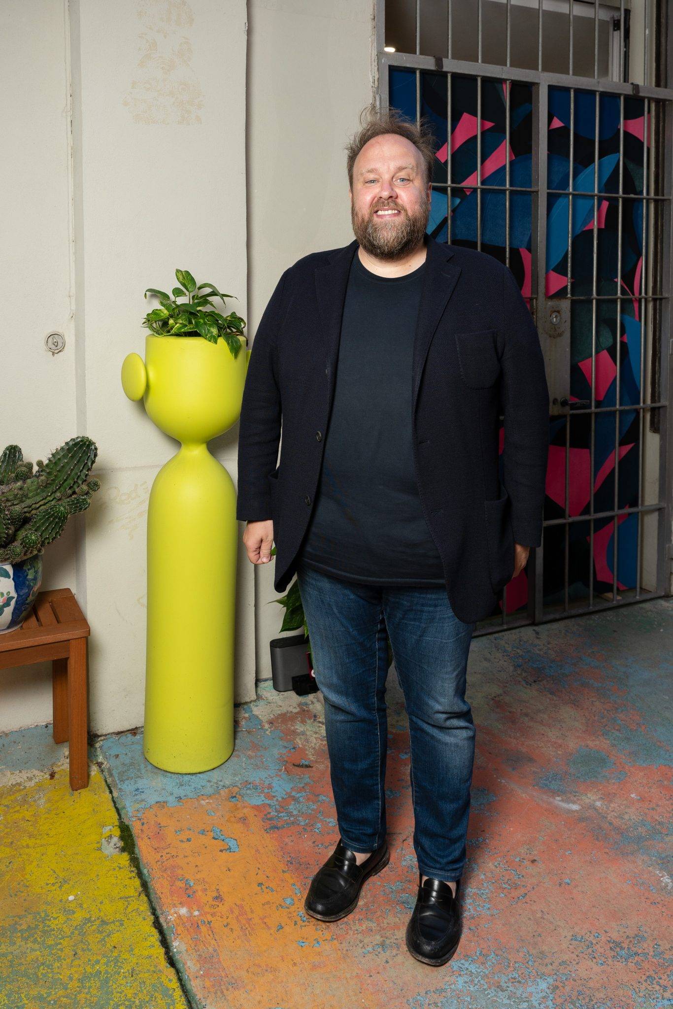  - PCM Studio compie 18 anni tra arte, design e mondi sospesi