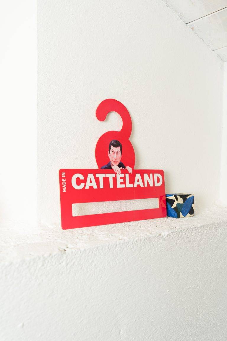 PCM Studio compie 18 anni tra arte, design e mondi sospesi