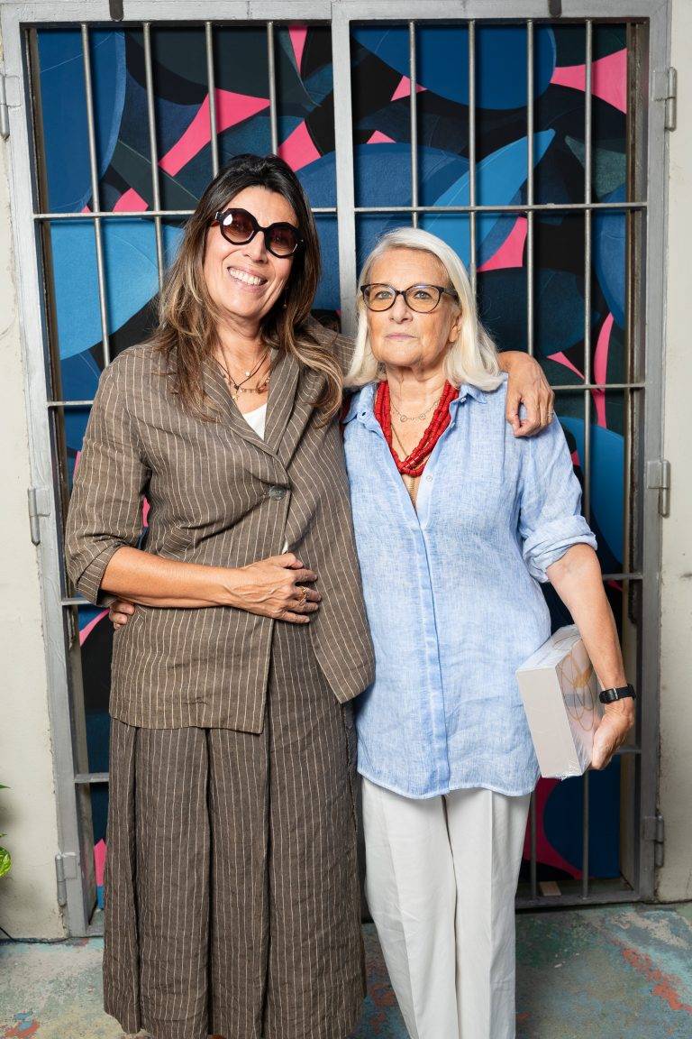  - PCM Studio compie 18 anni tra arte, design e mondi sospesi