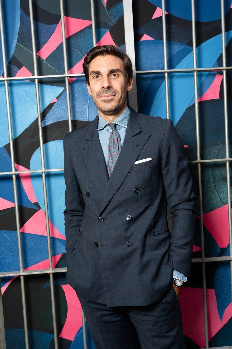  - PCM Studio compie 18 anni tra arte, design e mondi sospesi