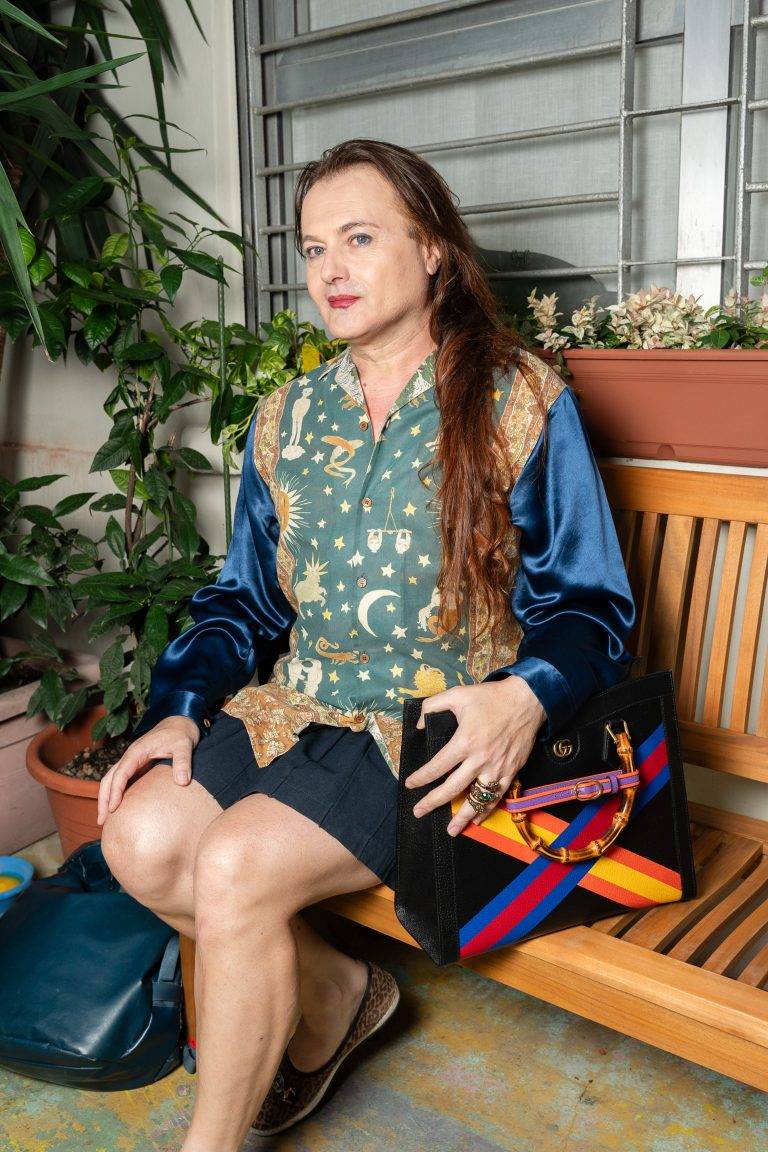  - PCM Studio compie 18 anni tra arte, design e mondi sospesi