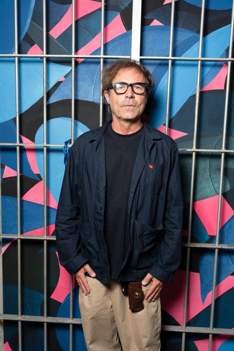  - PCM Studio compie 18 anni tra arte, design e mondi sospesi