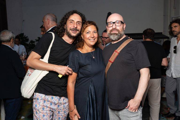  - PCM Studio compie 18 anni tra arte, design e mondi sospesi