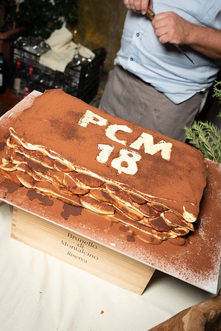 PCM Studio compie 18 anni tra arte, design e mondi sospesi