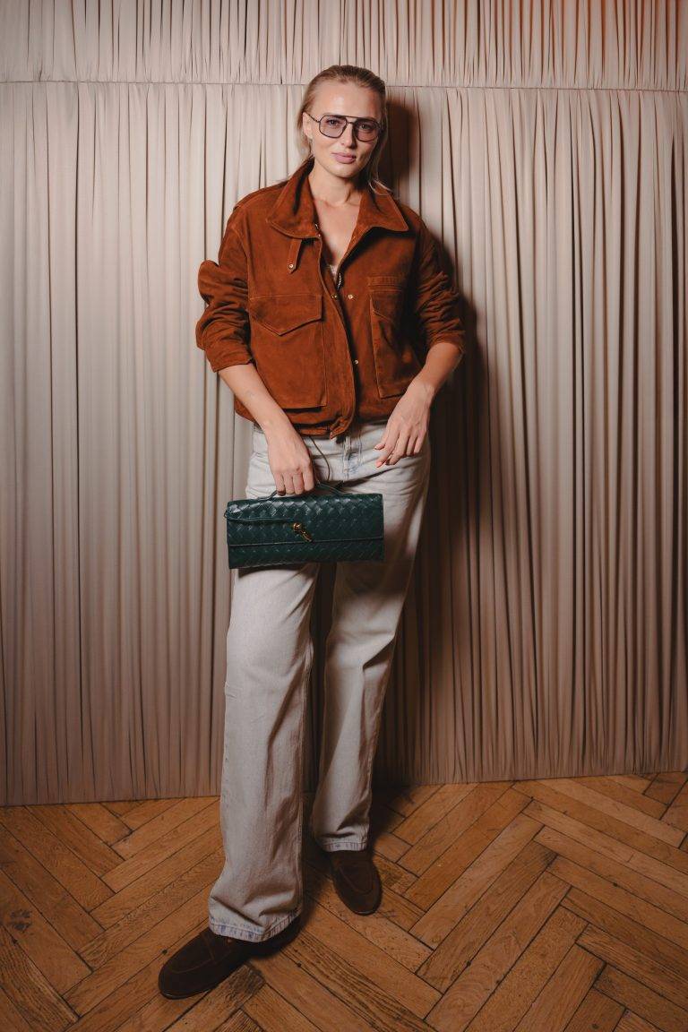  - Mix di realtà e illusione sulla passerella di Pierre-Louis Mascia