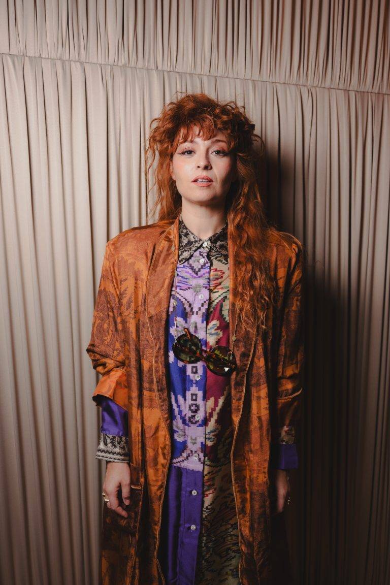  - Mix di realtà e illusione sulla passerella di Pierre-Louis Mascia