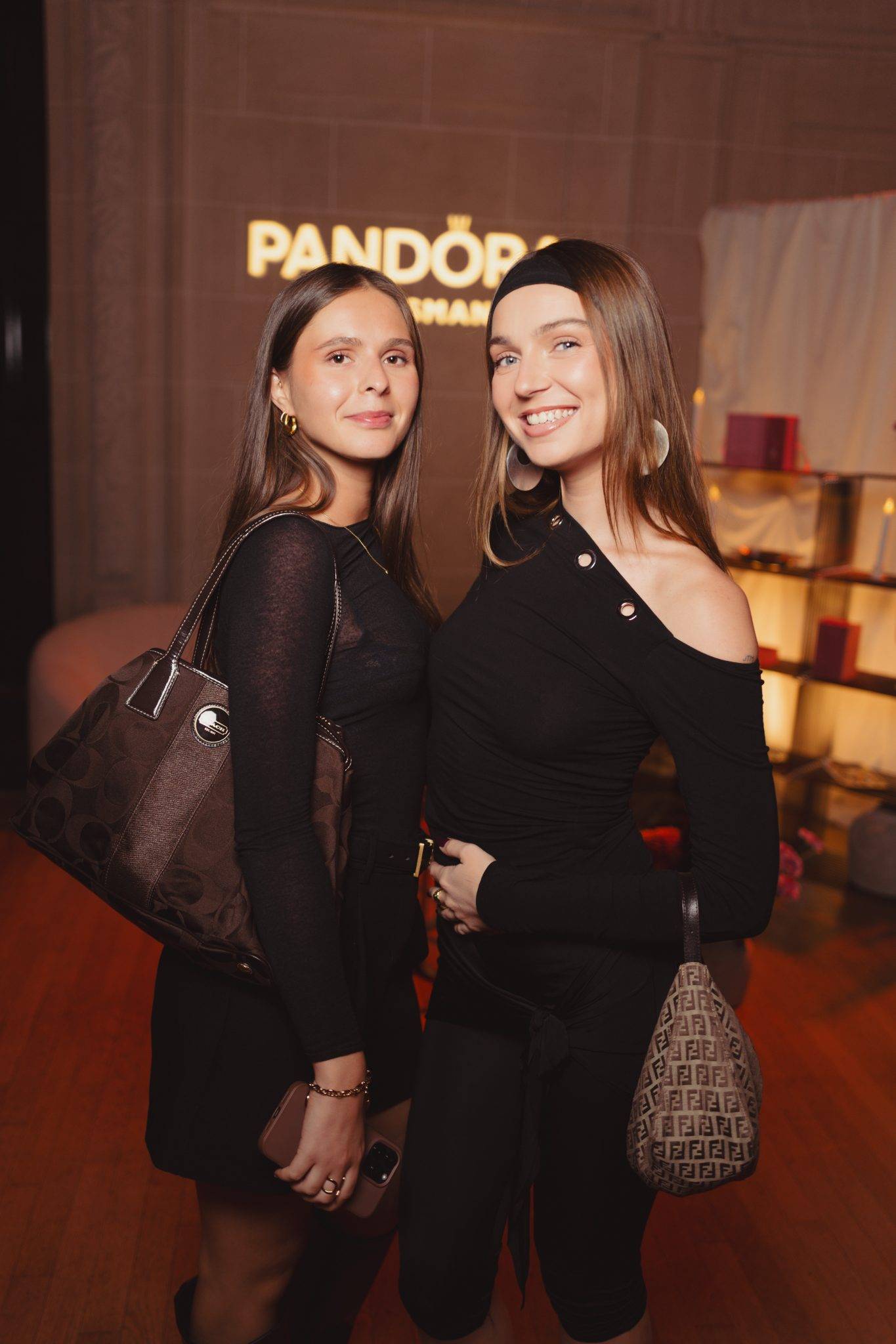  - Pandora Unveils its New Talismans 