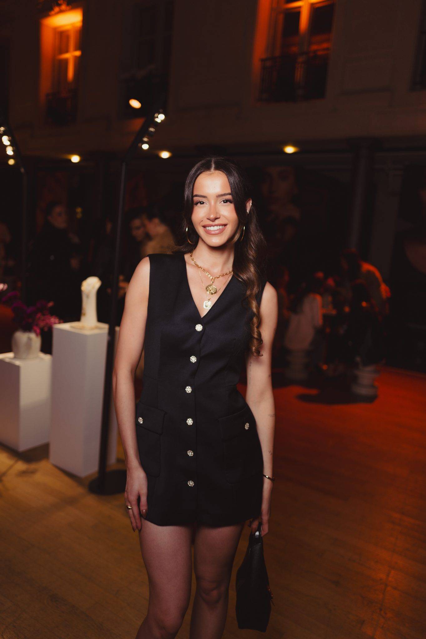  - Pandora Unveils its New Talismans 