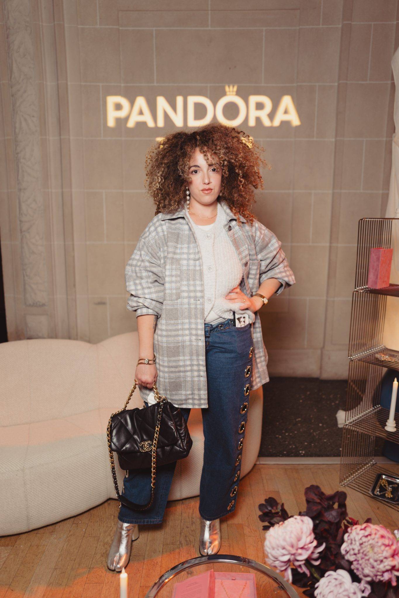  - Pandora signe de nouveaux talismans porteurs de messages