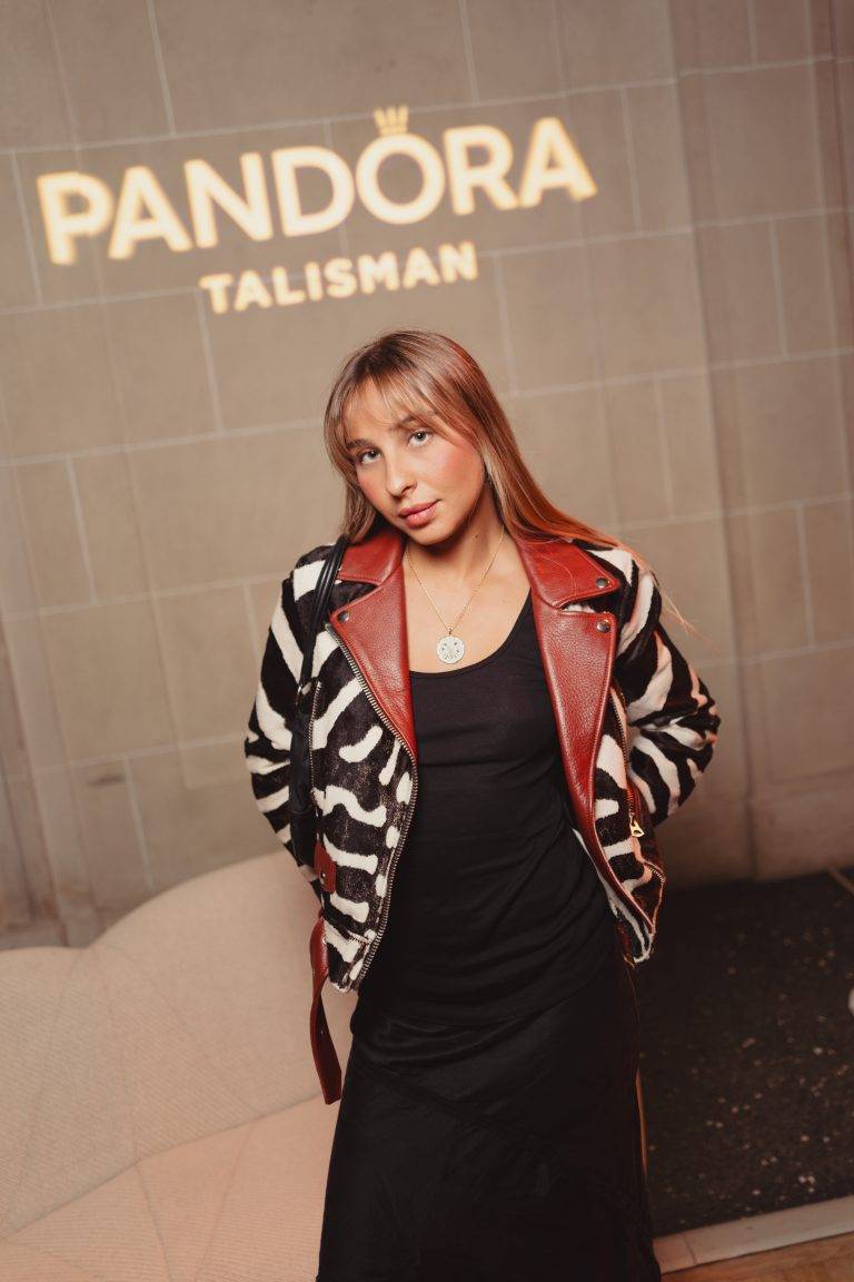  - Pandora Unveils its New Talismans 