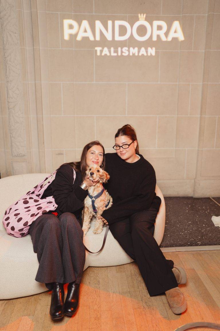  - Pandora Unveils its New Talismans 