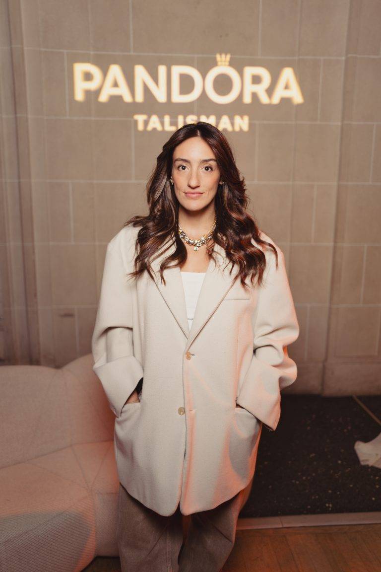  - Pandora Unveils its New Talismans 