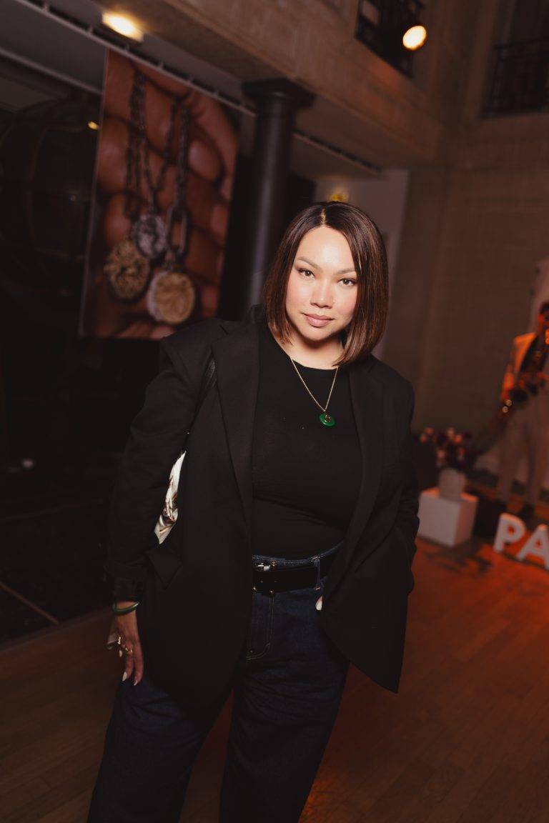  - Pandora Unveils its New Talismans 