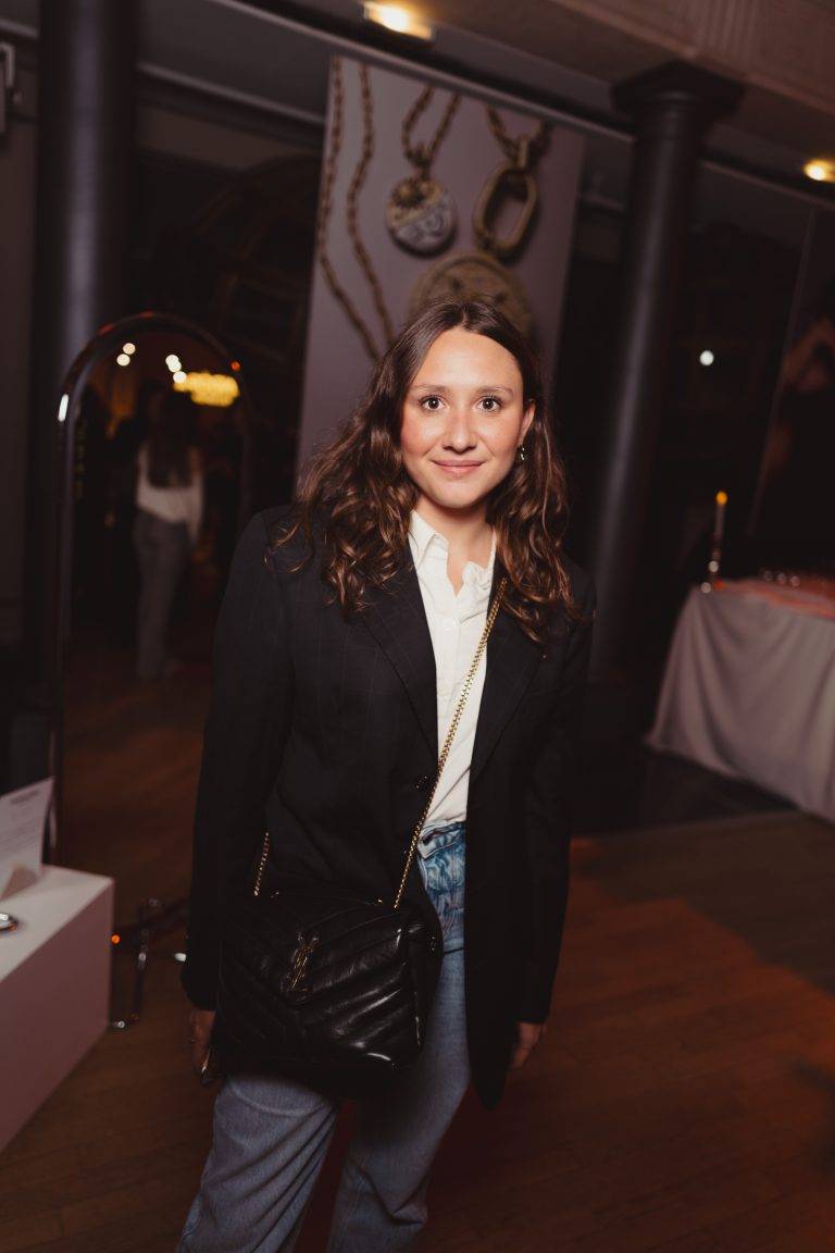  - Pandora Unveils its New Talismans 