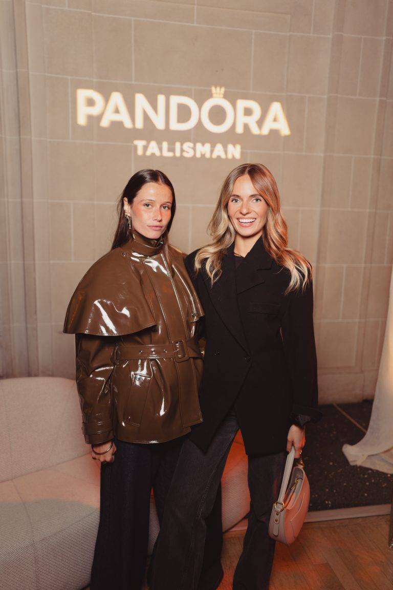  - Pandora Unveils its New Talismans 