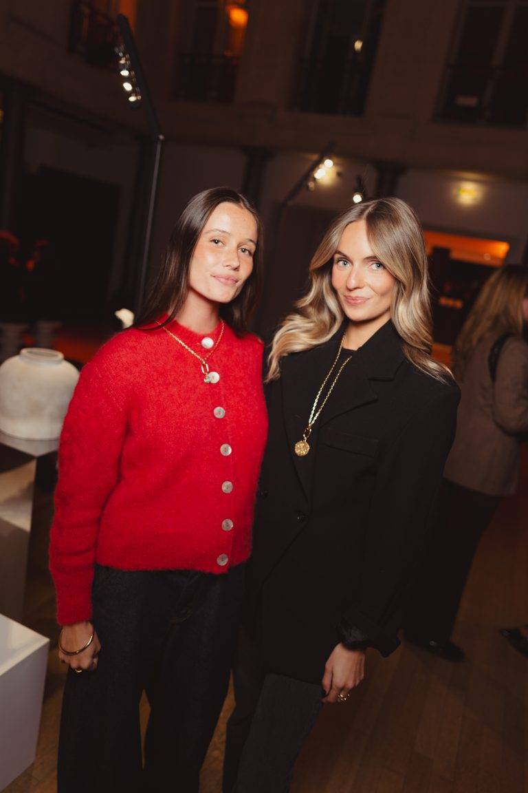  - Pandora Unveils its New Talismans 