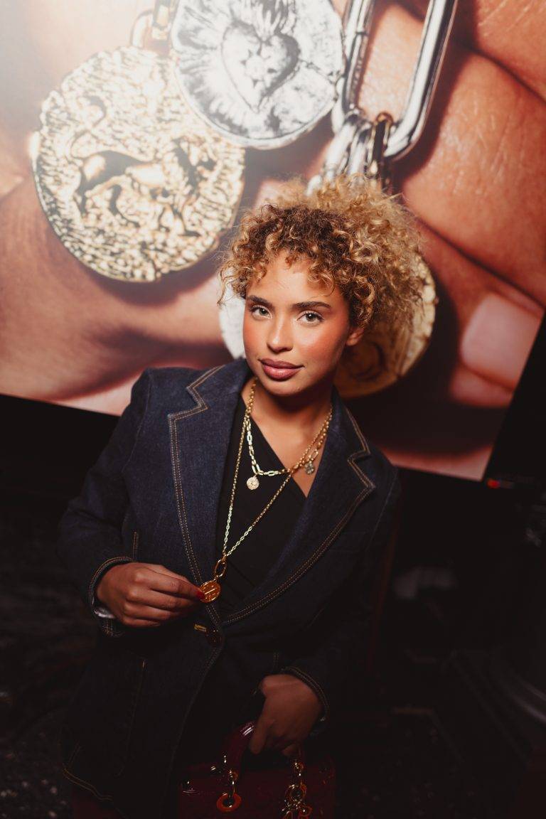  - Pandora Unveils its New Talismans 