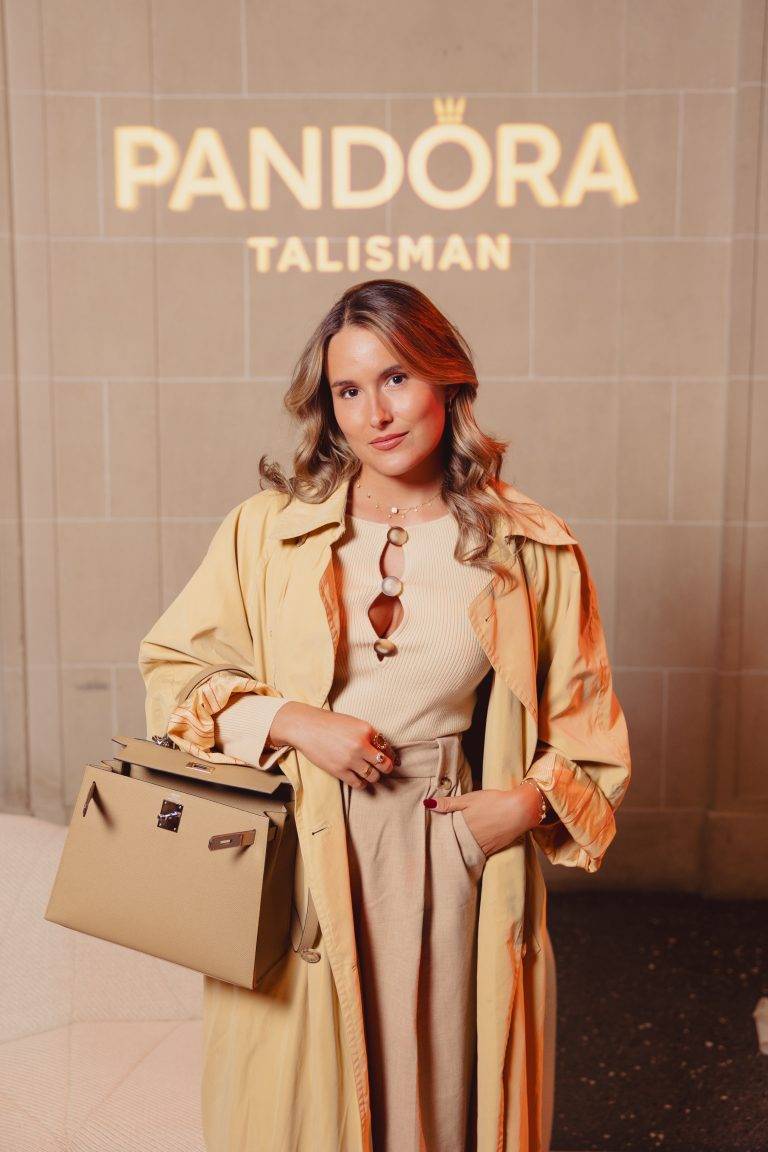  - Pandora Unveils its New Talismans 