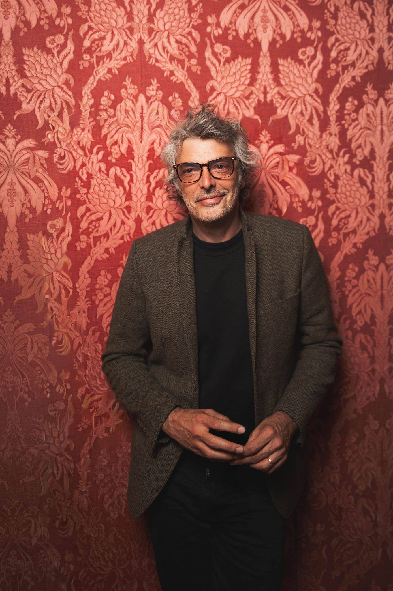  - Joël Holland présente Paris Shopfronts avec Sarah Andelman et Vivian Song