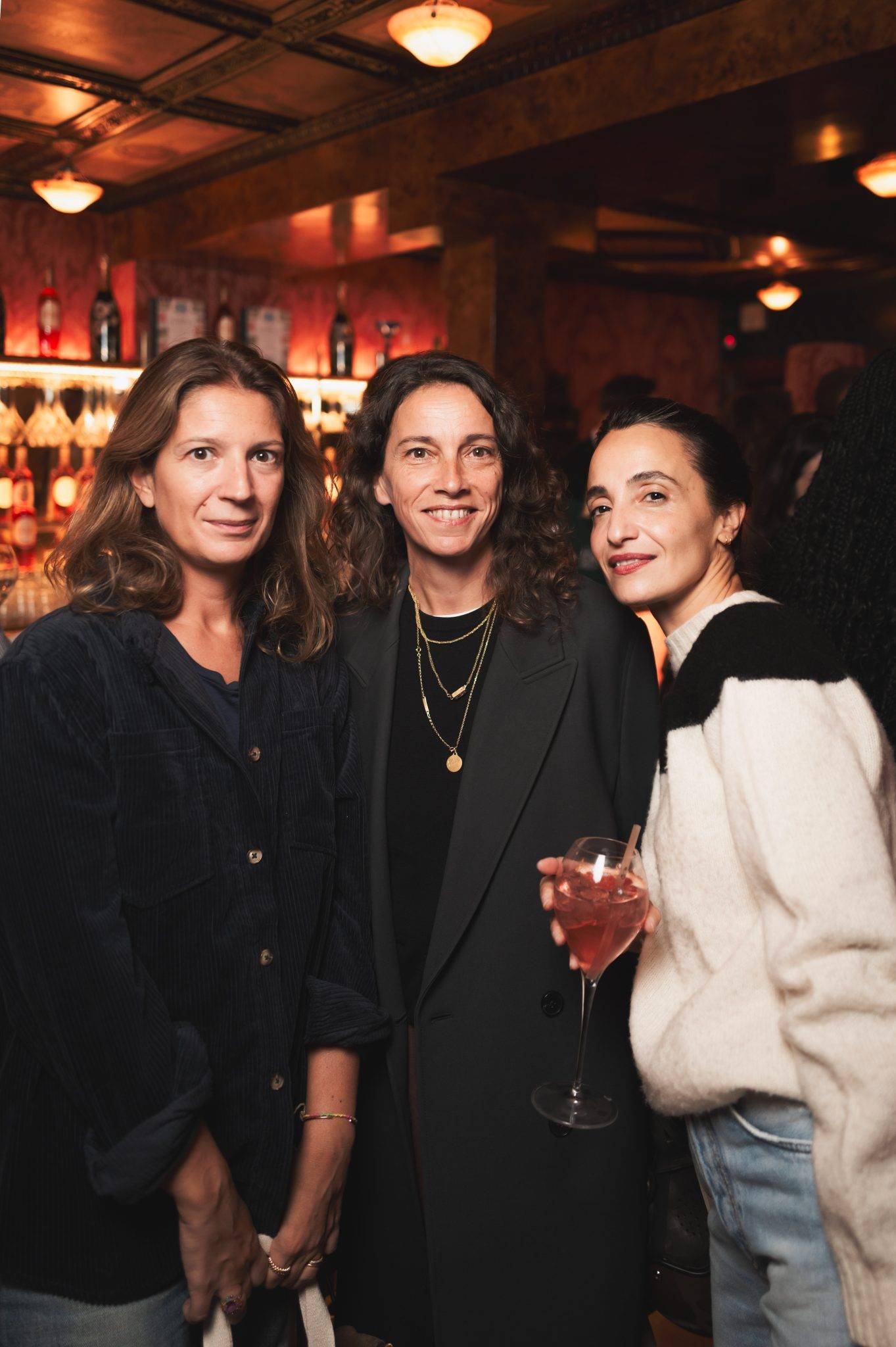  - Joël Holland Presents Paris Shopfronts with Sarah Andelman and Vivian Song