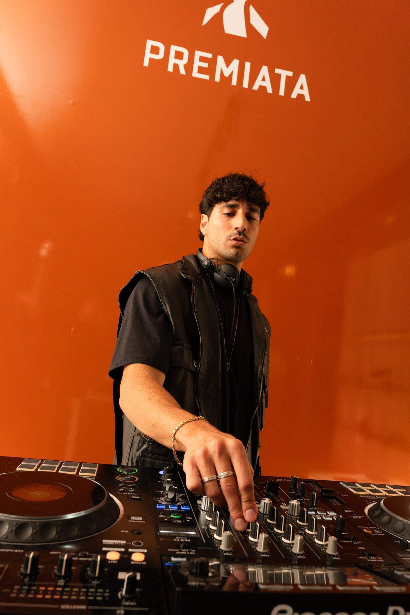  - Premiata’s Spring/Summer 2026 Collection Blends Heritage and Modernity