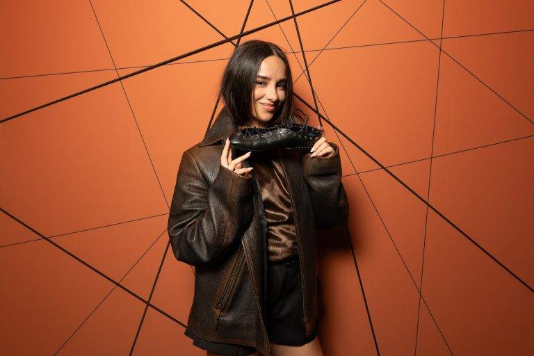  - La collezione Primavera/Estate 2026 di Premiata, tra heritage e contemporaneità