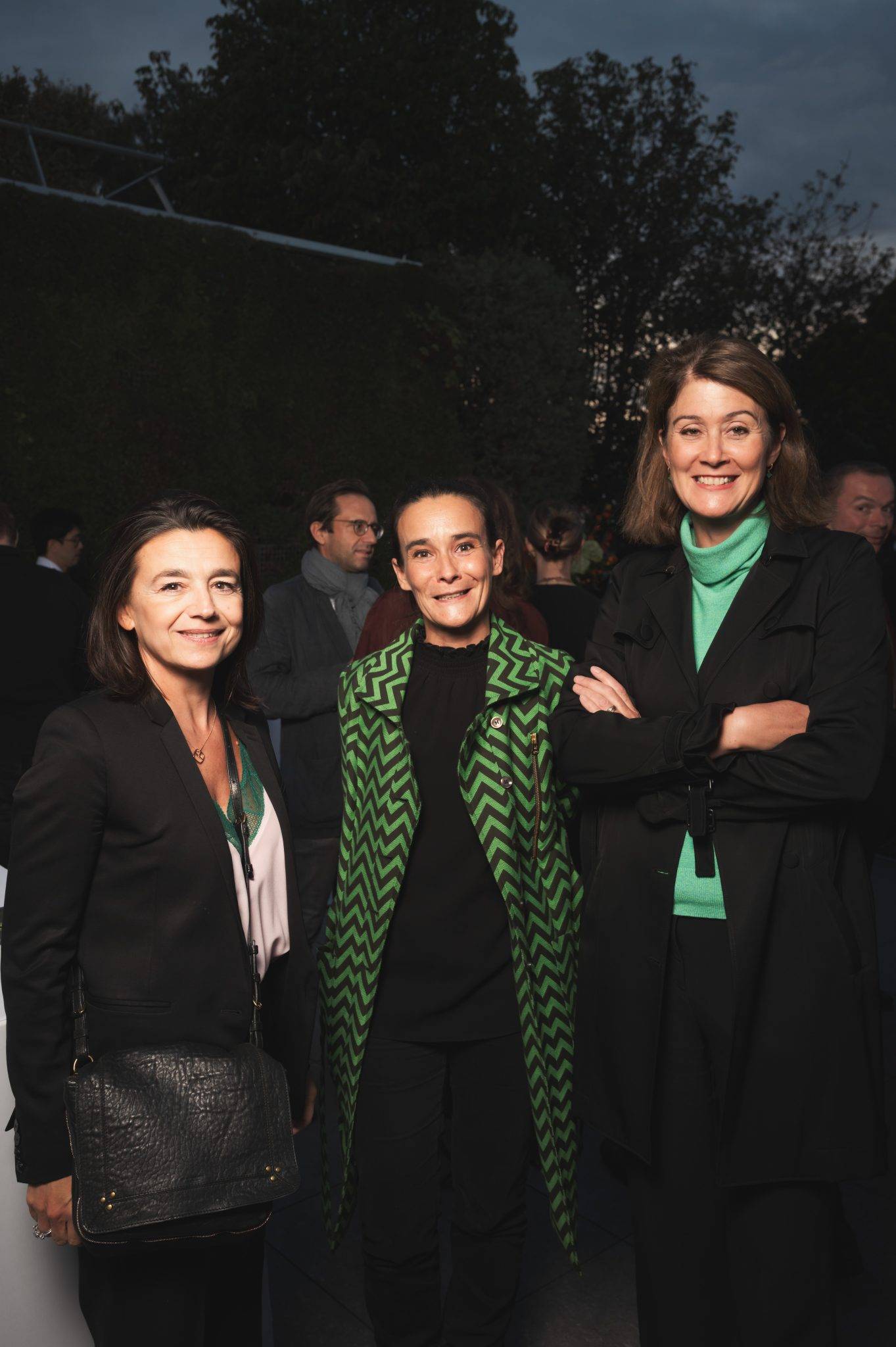  - Publicis Consultants Celebrates the New Season with an Unforgettable Evening