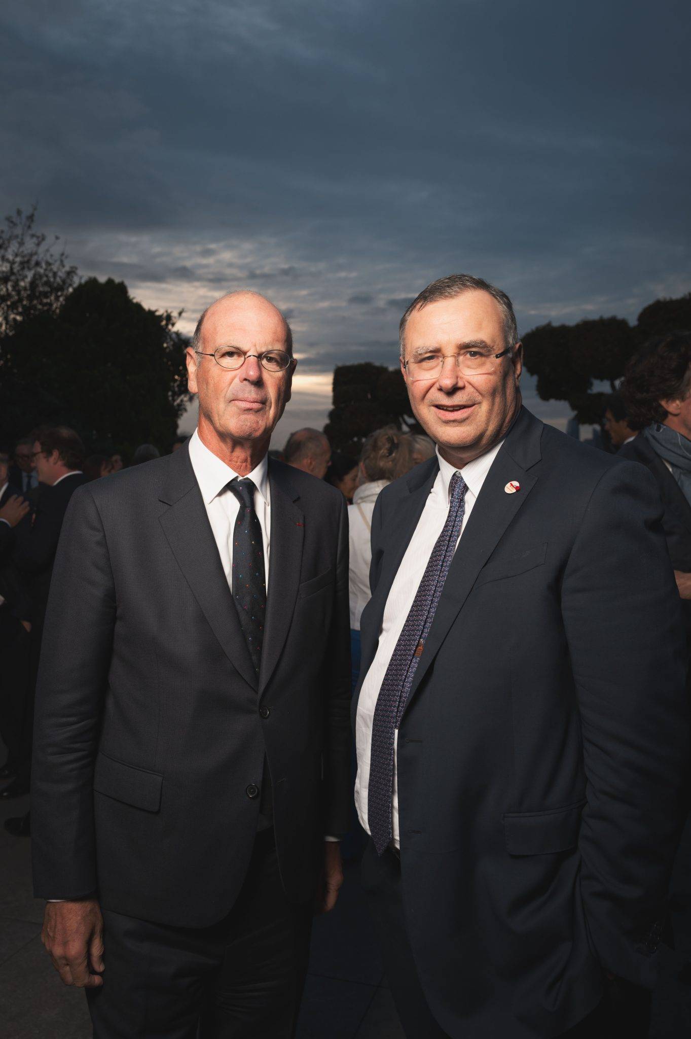  - Publicis Consultants Celebrates the New Season with an Unforgettable Evening