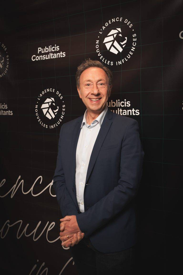  - Publicis Consultants Celebrates the New Season with an Unforgettable Evening