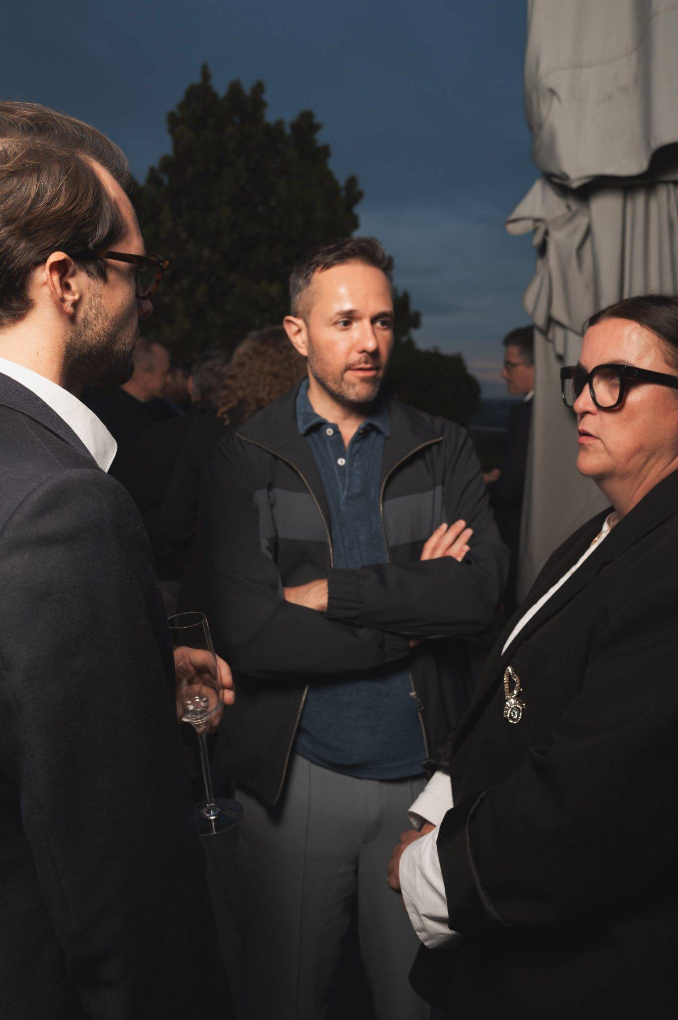  - Publicis Consultants Celebrates the New Season with an Unforgettable Evening