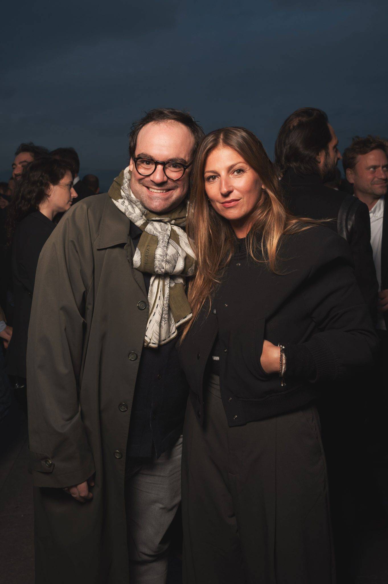  - Publicis Consultants Celebrates the New Season with an Unforgettable Evening