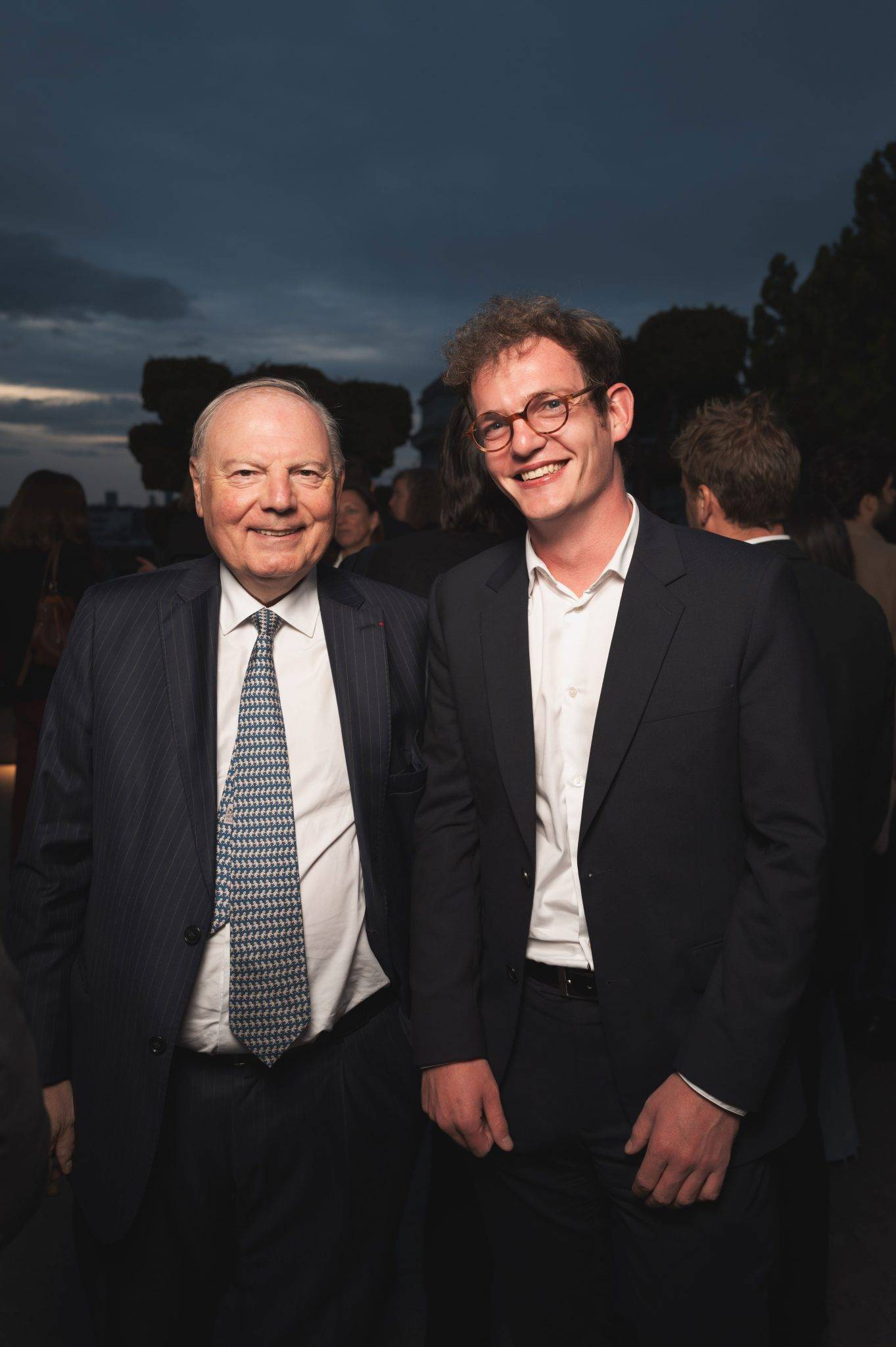  - Publicis Consultants Celebrates the New Season with an Unforgettable Evening