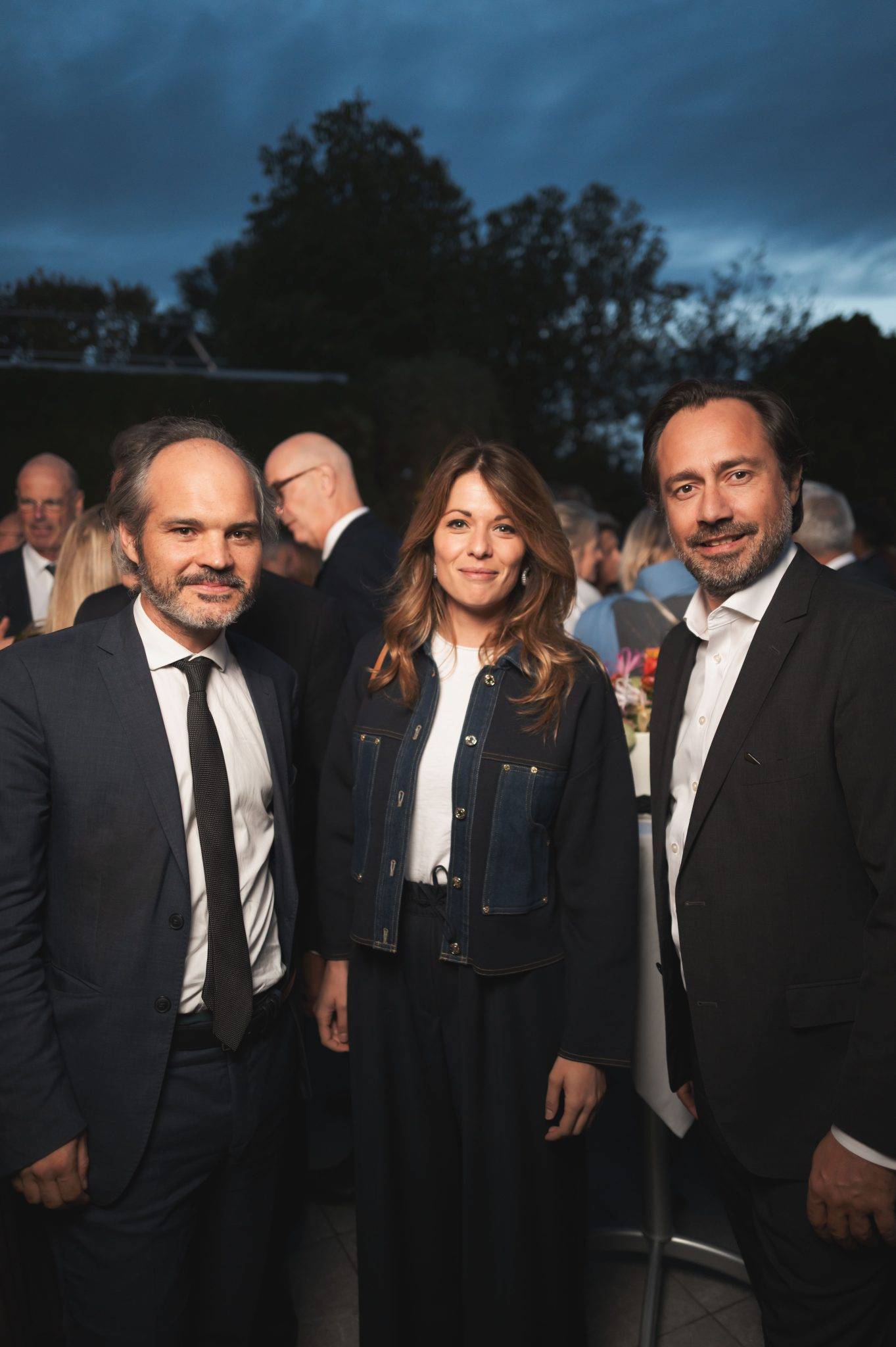  - Publicis Consultants Celebrates the New Season with an Unforgettable Evening