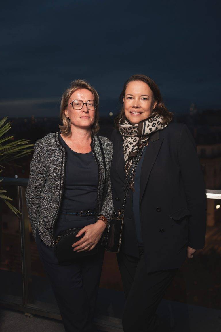  - Publicis Consultants Celebrates the New Season with an Unforgettable Evening