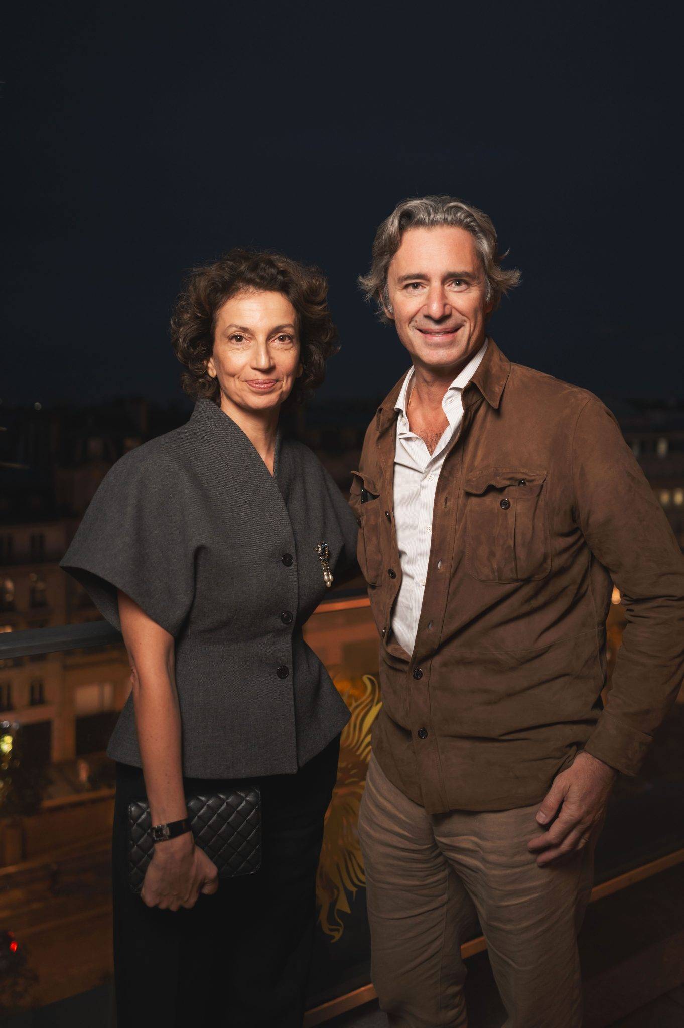 - Publicis Consultants Celebrates the New Season with an Unforgettable Evening