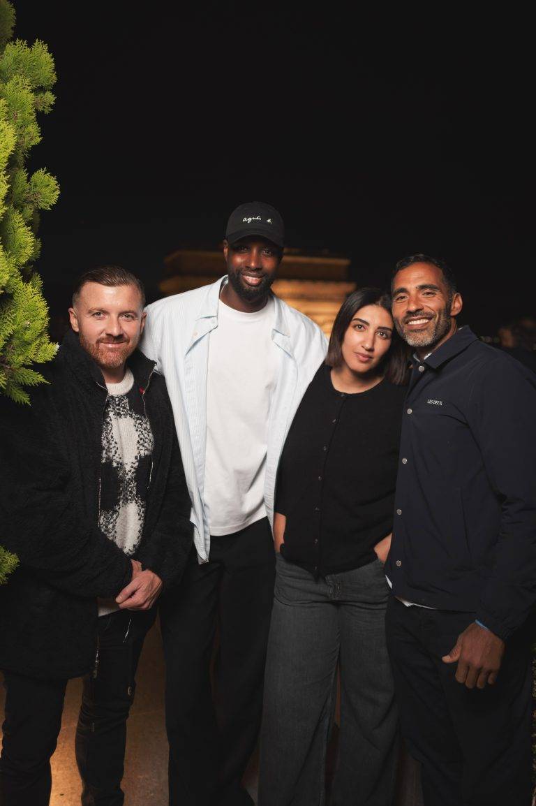  - Publicis Consultants Celebrates the New Season with an Unforgettable Evening