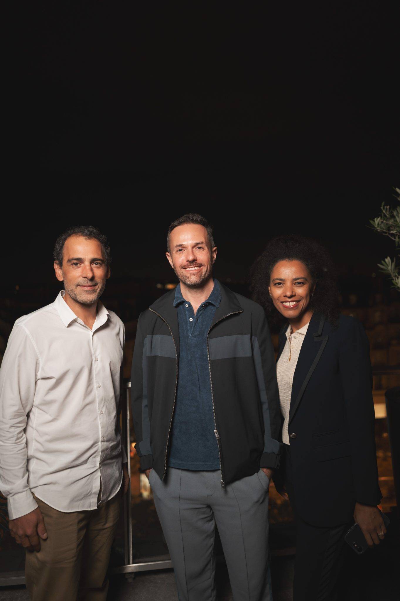  - Publicis Consultants Celebrates the New Season with an Unforgettable Evening