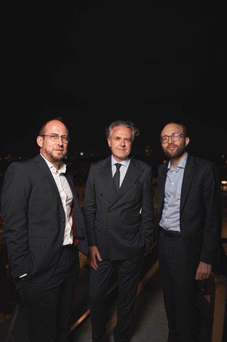  - Publicis Consultants Celebrates the New Season with an Unforgettable Evening