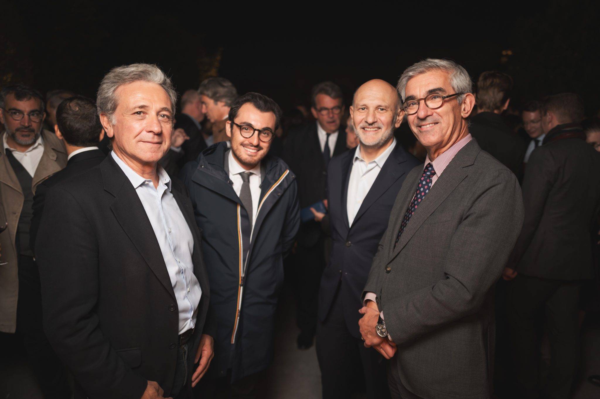  - Publicis Consultants Celebrates the New Season with an Unforgettable Evening