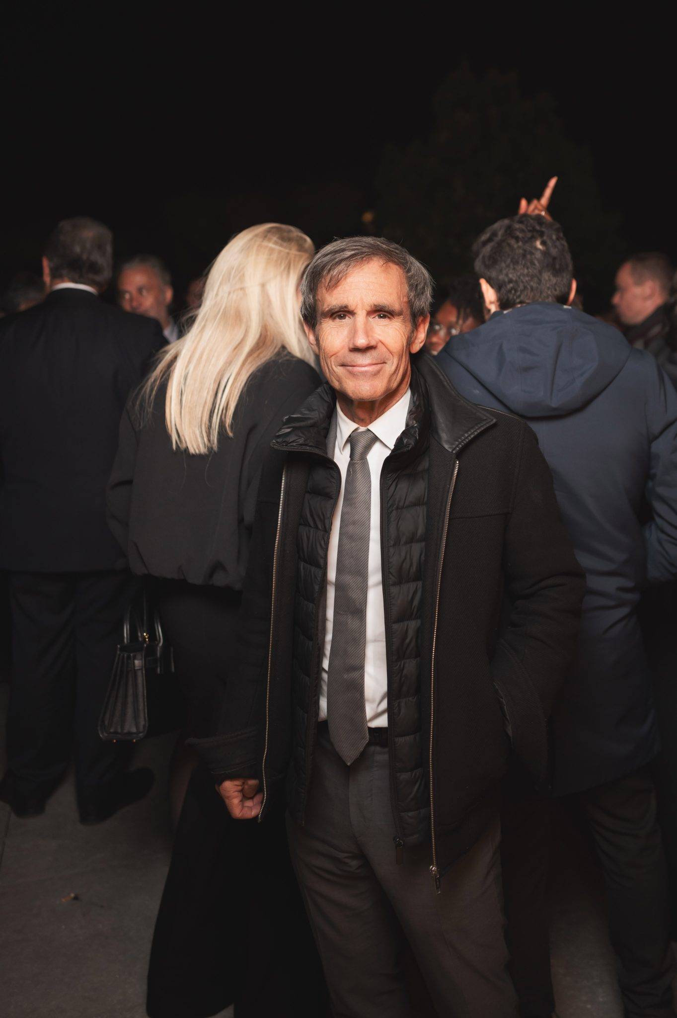  - Publicis Consultants Celebrates the New Season with an Unforgettable Evening