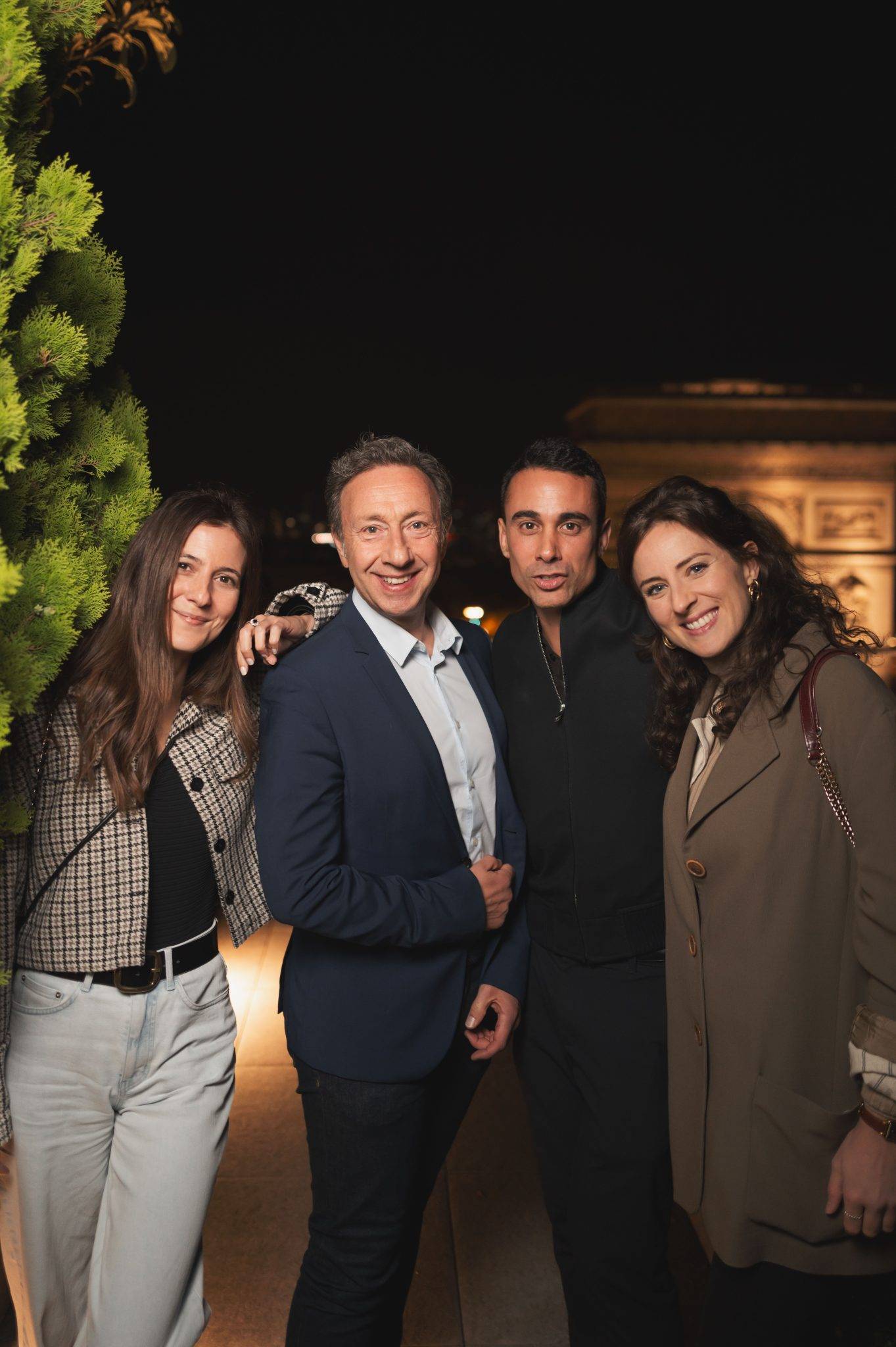  - Publicis Consultants Celebrates the New Season with an Unforgettable Evening