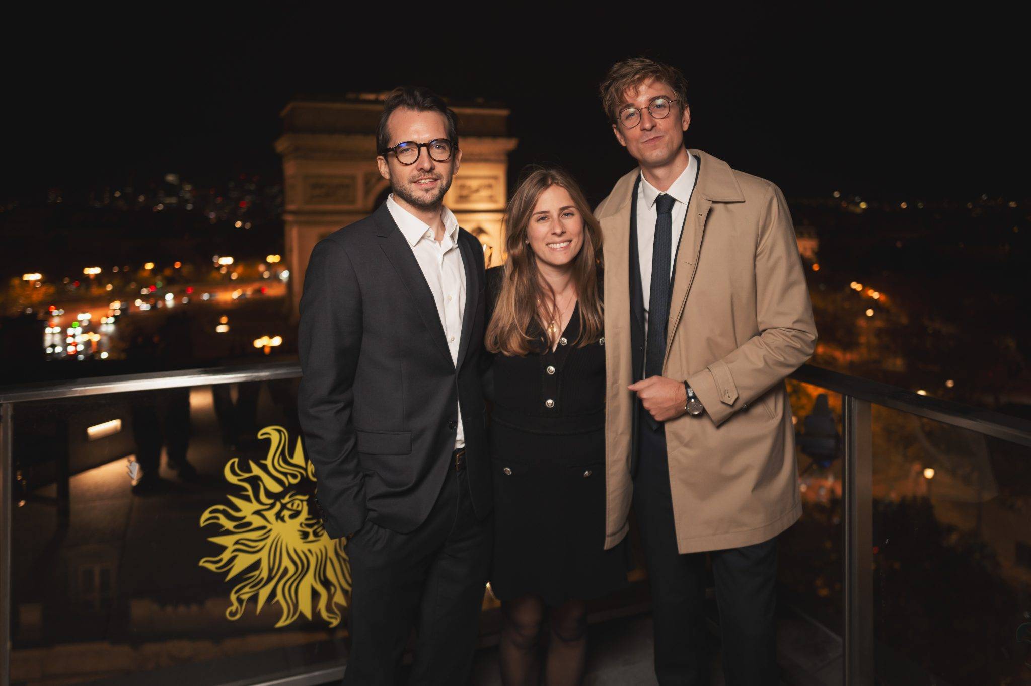  - Publicis Consultants Celebrates the New Season with an Unforgettable Evening