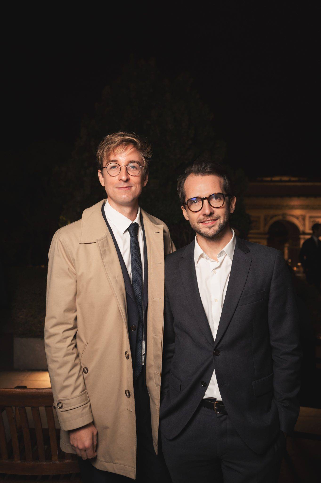  - Publicis Consultants Celebrates the New Season with an Unforgettable Evening