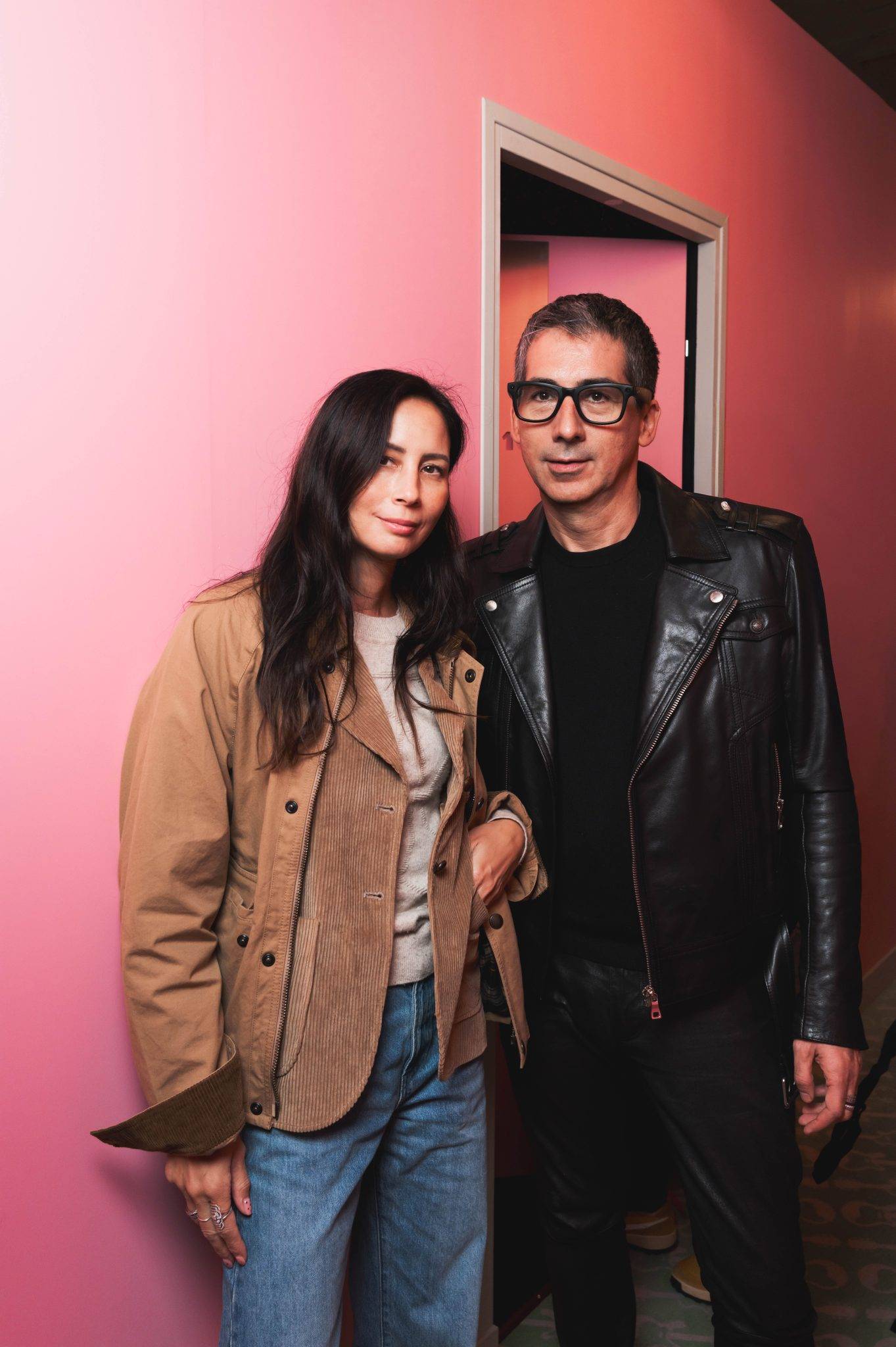  - Antoine de Caunes Takes Over Le Bon Marché Rive Gauche with ROCK’N’DRÔLE