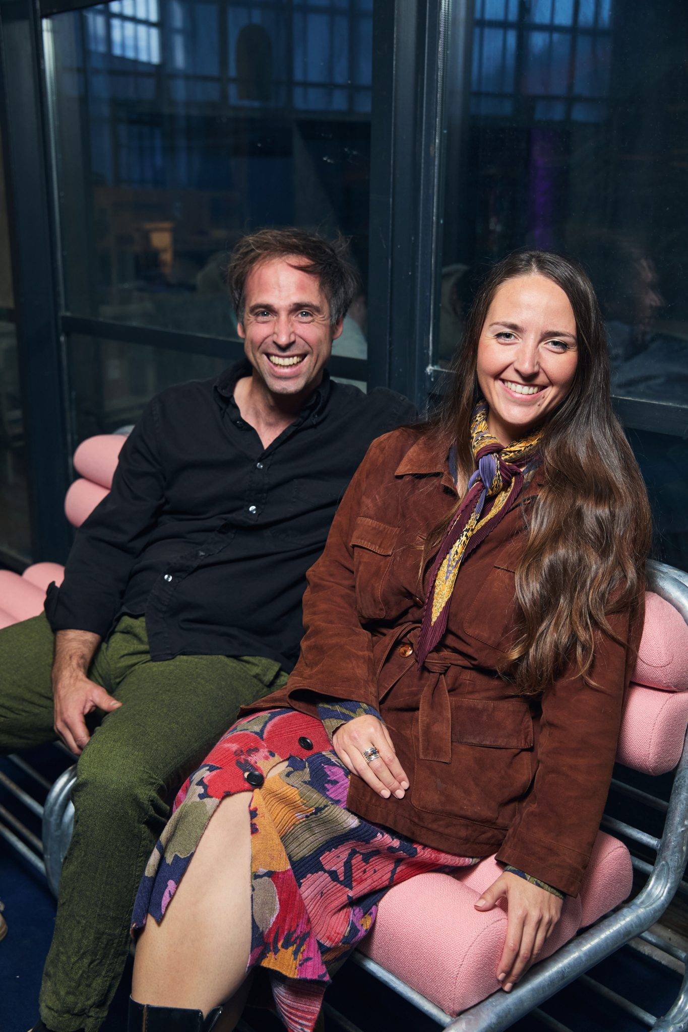  - La closing party de Paris Design Week 2025 chez Maximum